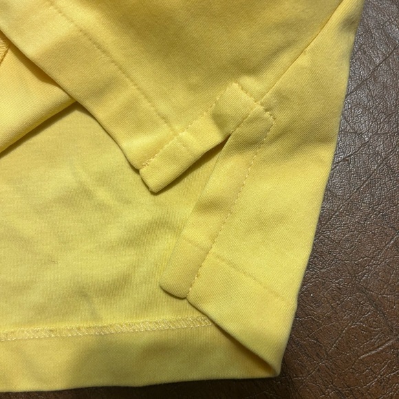 Ralph Lauren Men's Polo Shirt in Vibrant Yellow - Picture 2 of 8